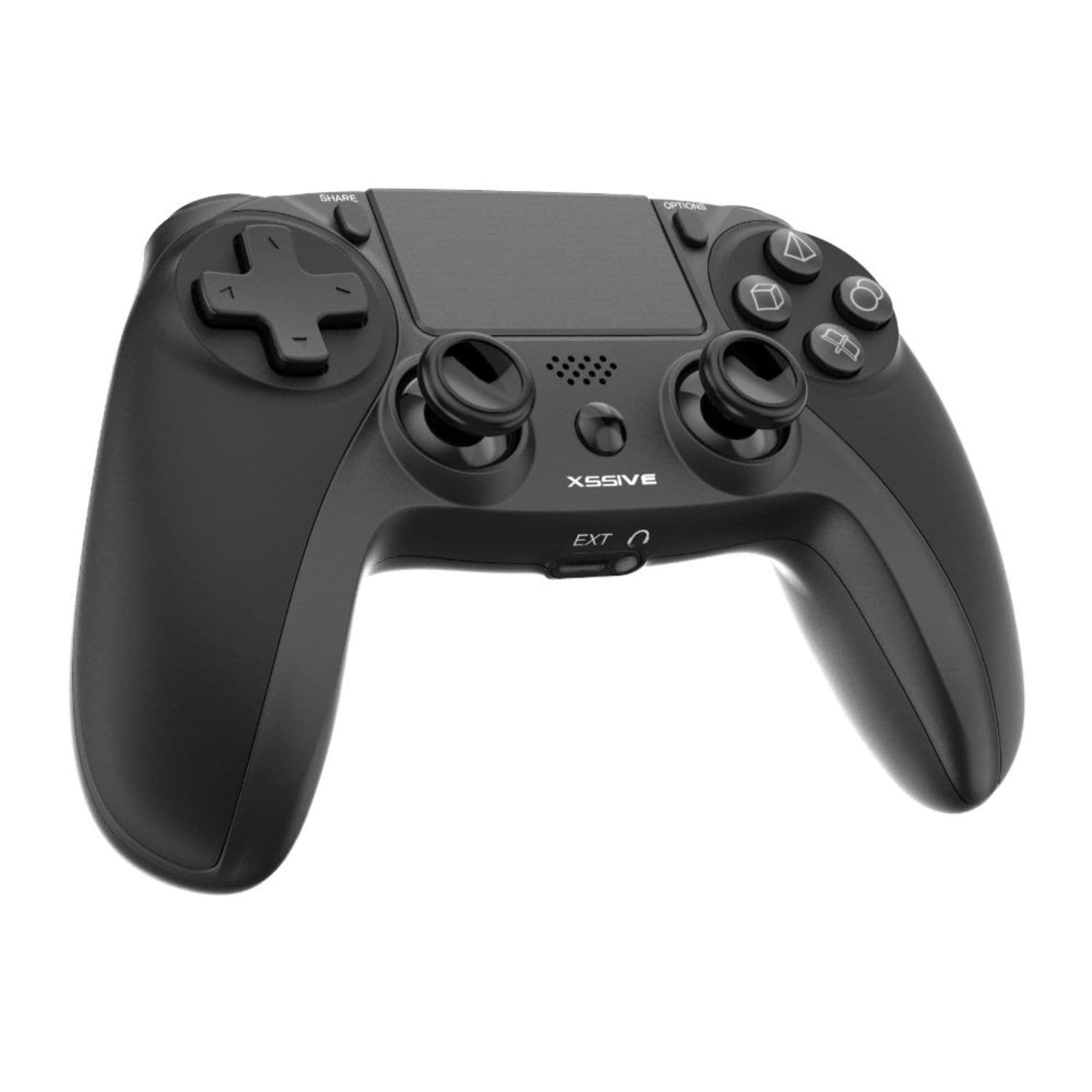 Gamepad f&uuml;r Playstation 4 (PS4) Controller Bluetooth Touch - Bild 1