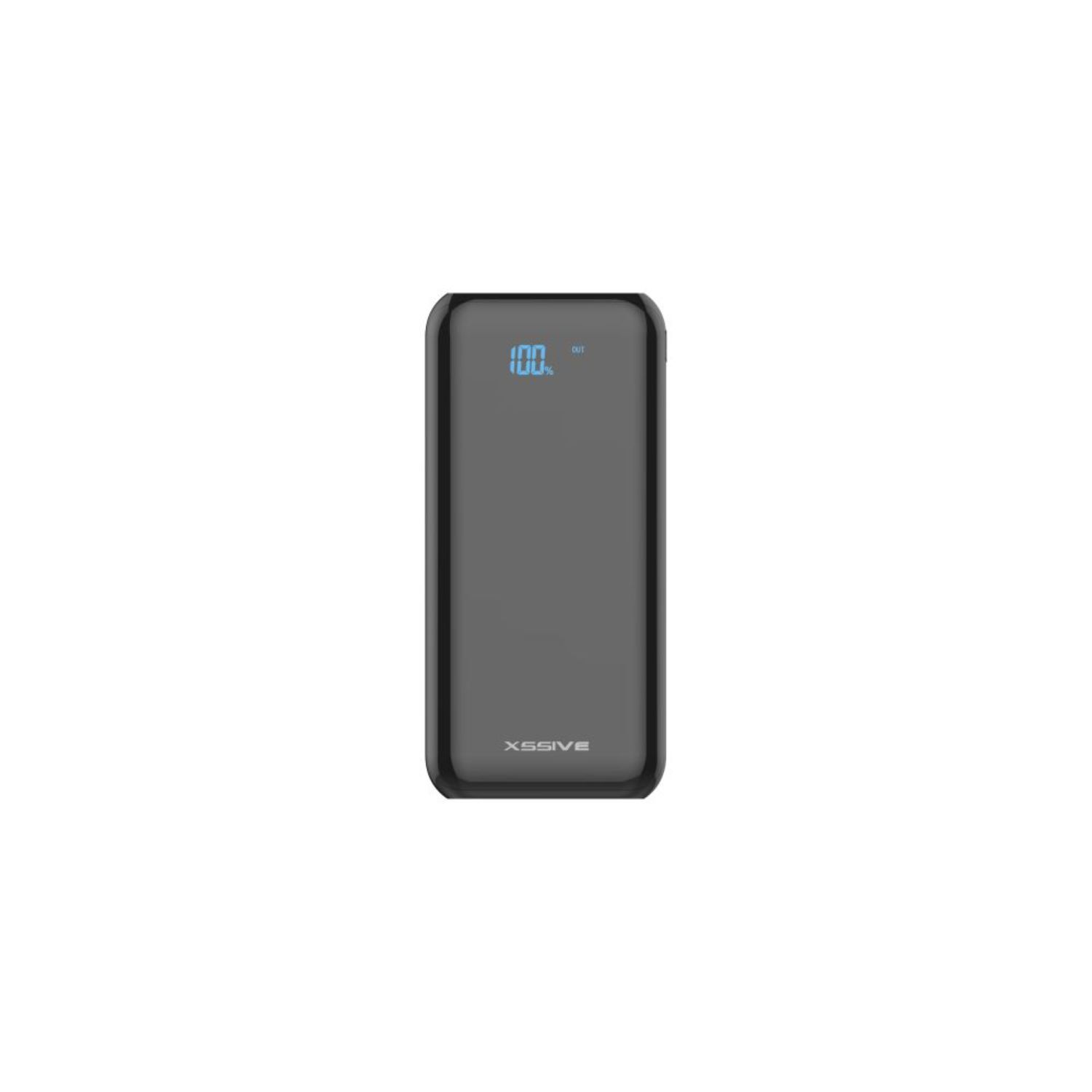 20.000mAh Premium Powerbank Externer Akku Ersatzakku - Bild 1