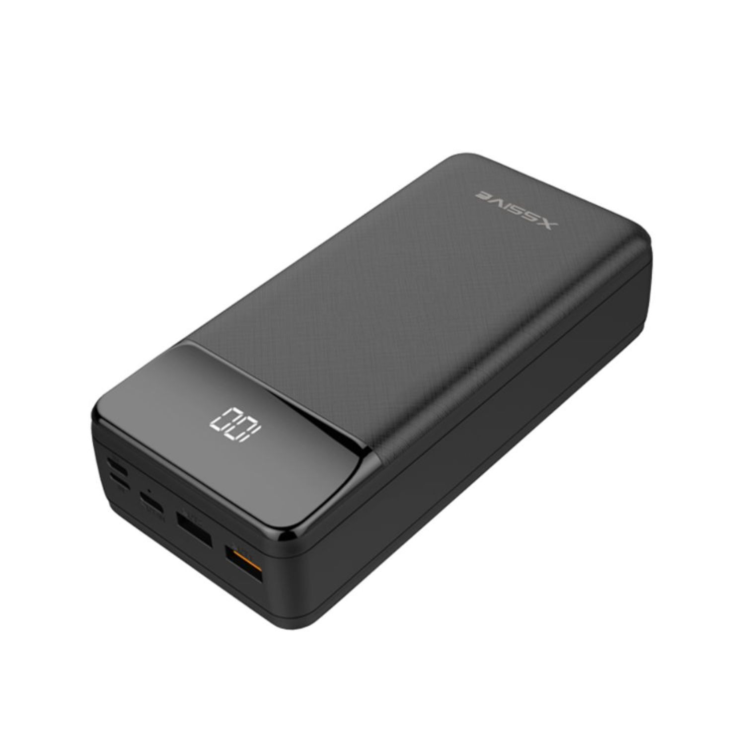 22.5W 30.000mAh Premium Powerbank Externer Akku Ersatzakku - Bild 1