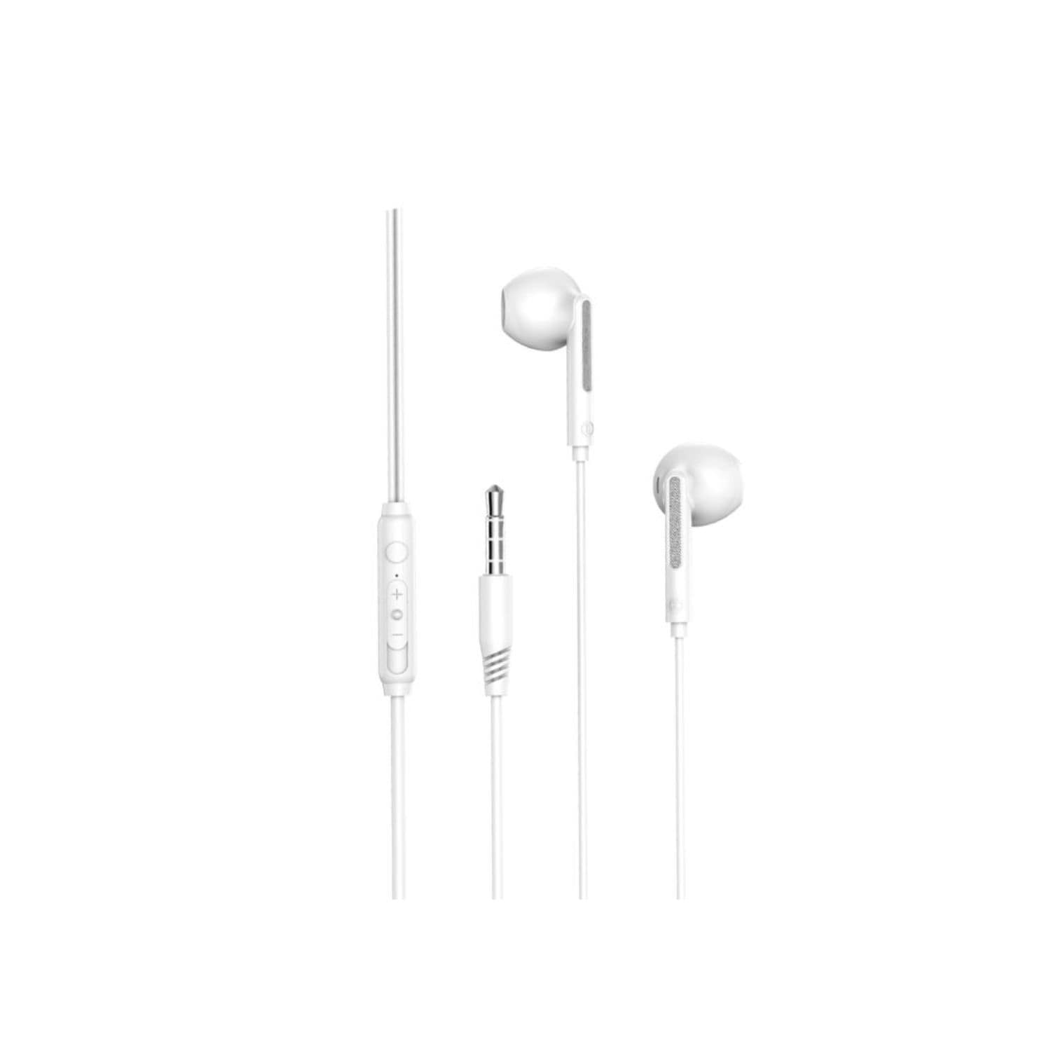 In-Ear Kopfh&ouml;rer ( minijack 3.5mm ) Headset Universal - Bild 1