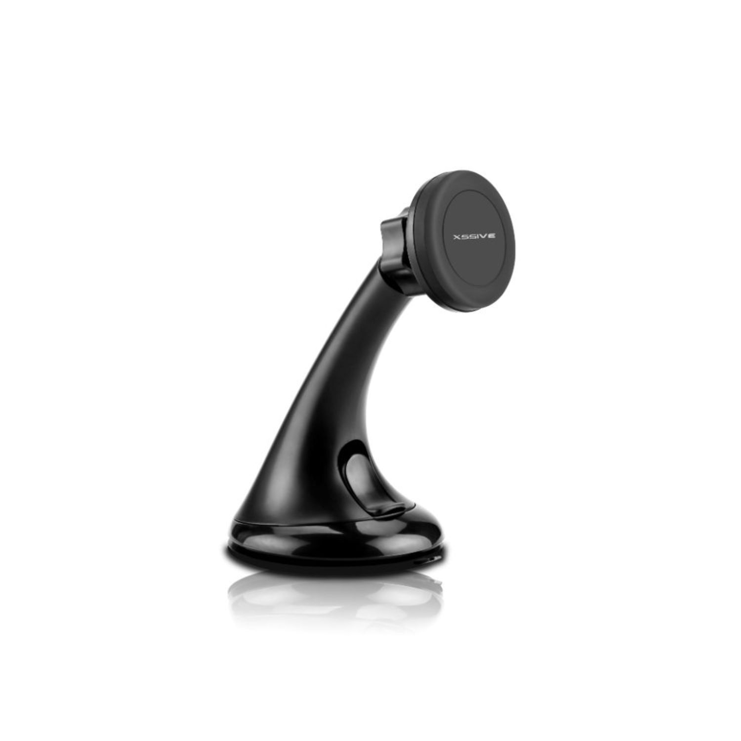 Magnetisch KFZ 360 Grad Handy-Halterung Armaturenbrett Pkw - Bild 1