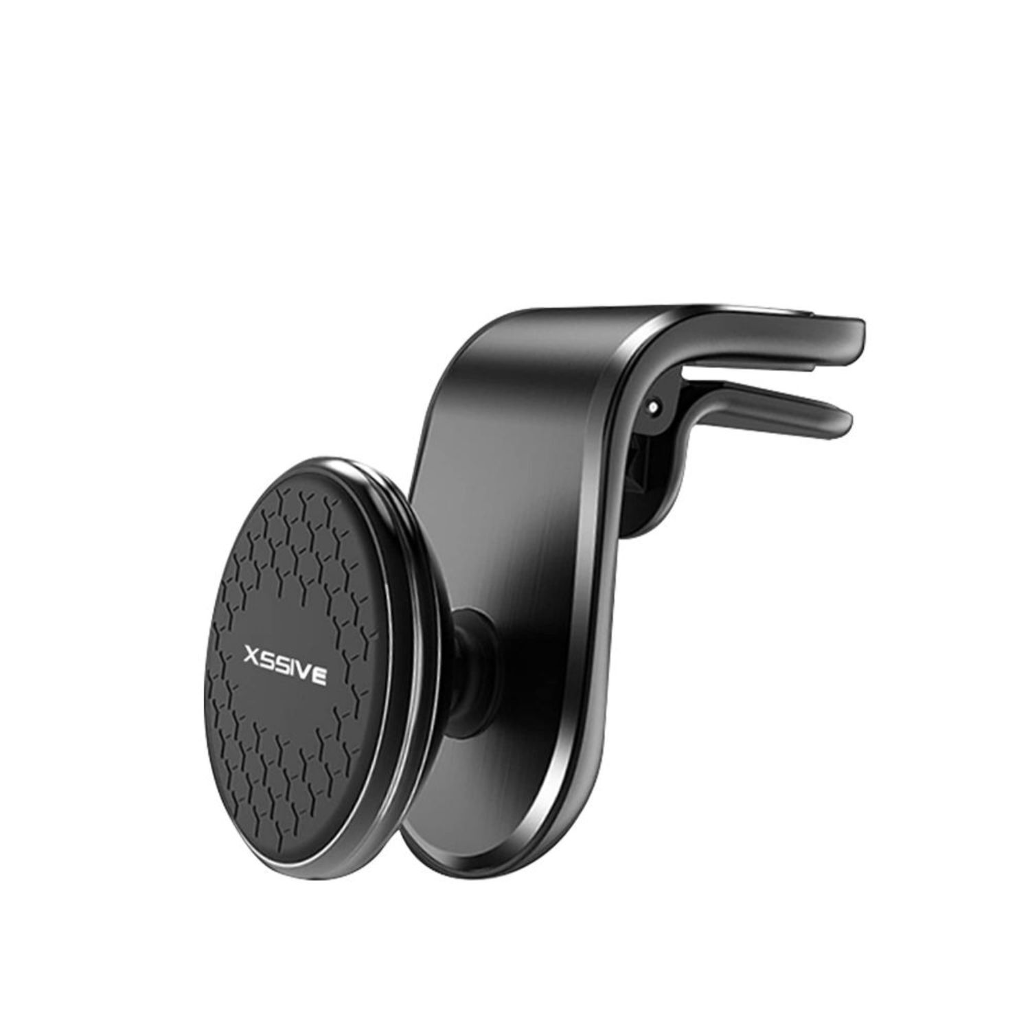 KFZ Magnet L&uuml;ftungsgitter Handy Halterung L&uuml;ftung Universal - Bild 1