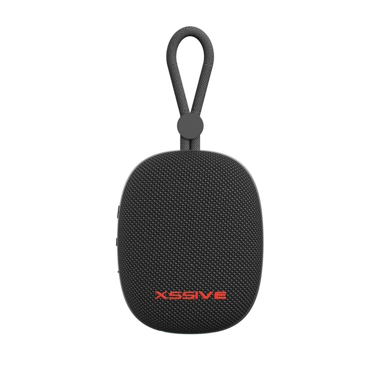 Xssive Tragbarer Wireless Lautsprecher &ndash; Mobiler Bluetooth Speaker - Bild 1