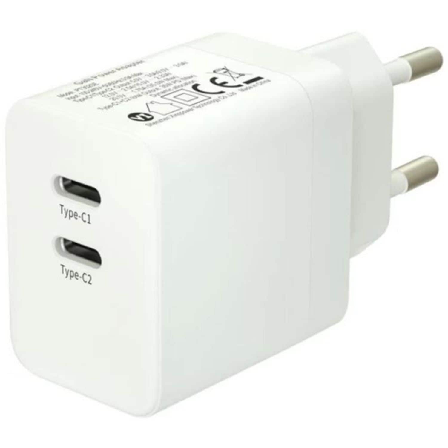 35W PD 3.0 PPS Super Schnellladeger&auml;t 50% Charge in 30 min - Bild 1