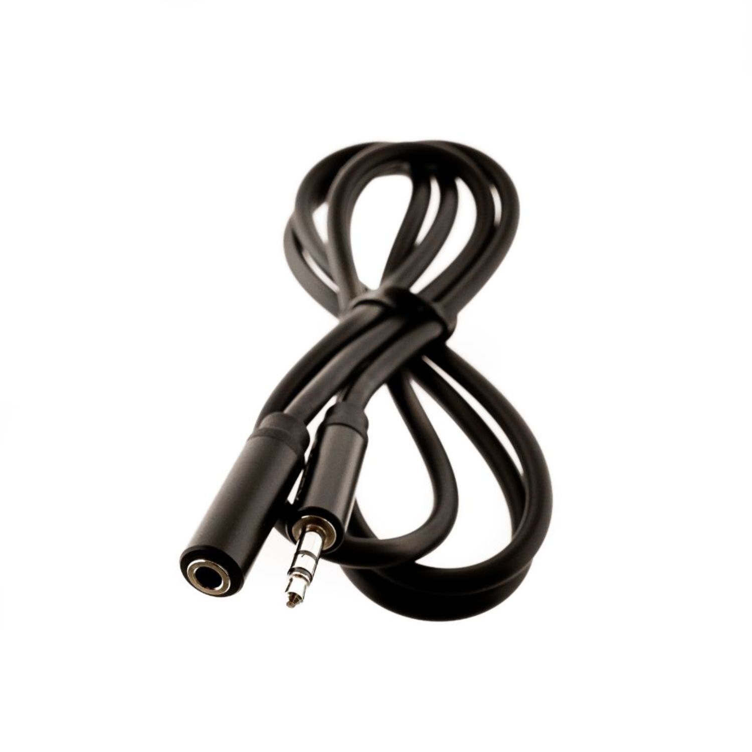 3,5-mm-AUX-Stereo-Verl&auml;ngerungskabel - Bild 1