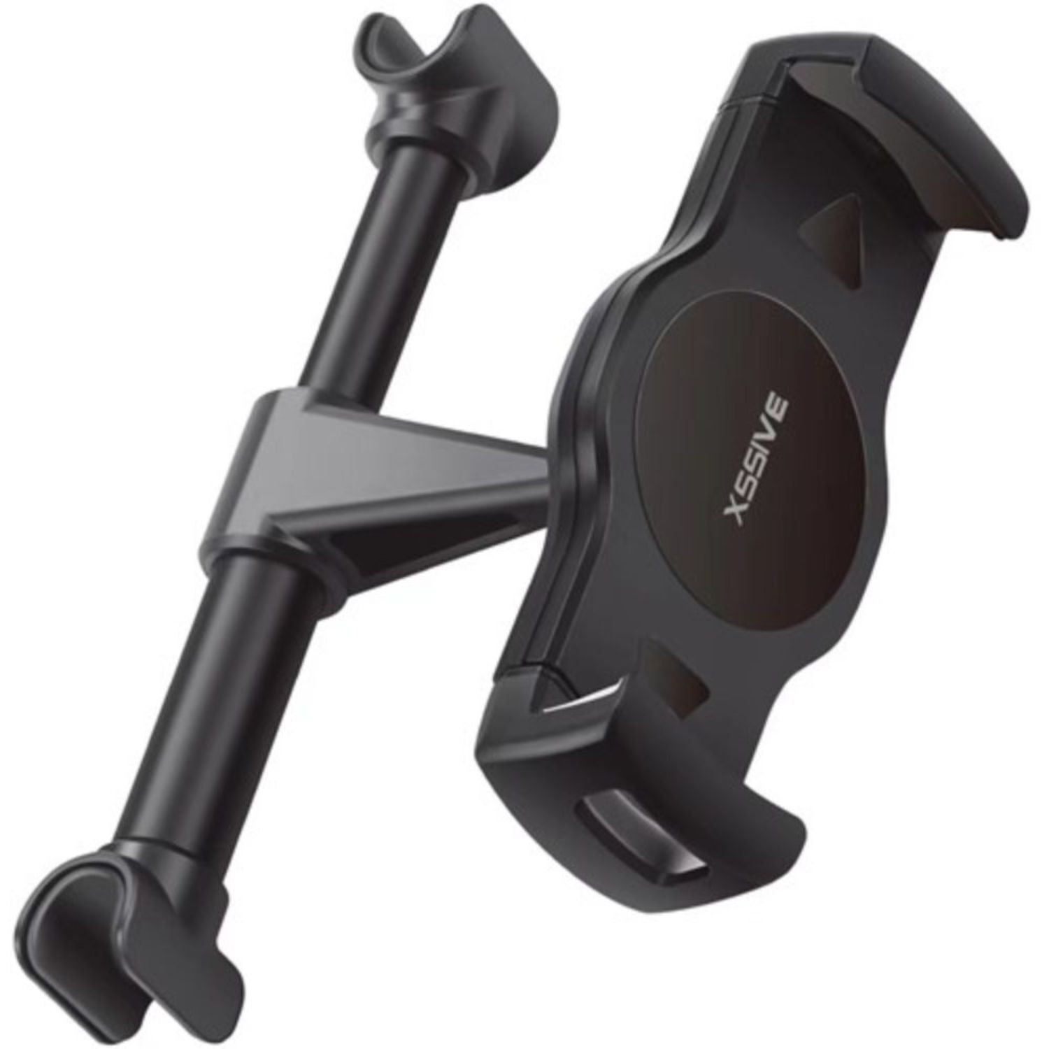 Autohalterung f&uuml;r den R&uuml;cksitz kompatibel f&uuml;r 4-10 Zoll Tablets, Handy - Bild 1