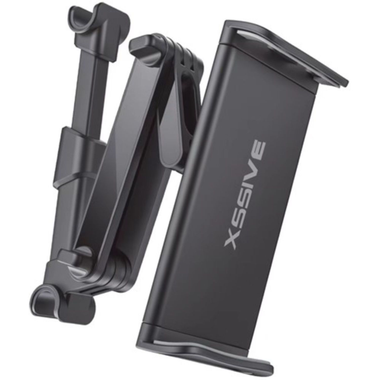 Autohalterung f&uuml;r den R&uuml;cksitz kompatibel mit 4.5-8 Zoll Tablet, Handy - Bild 1