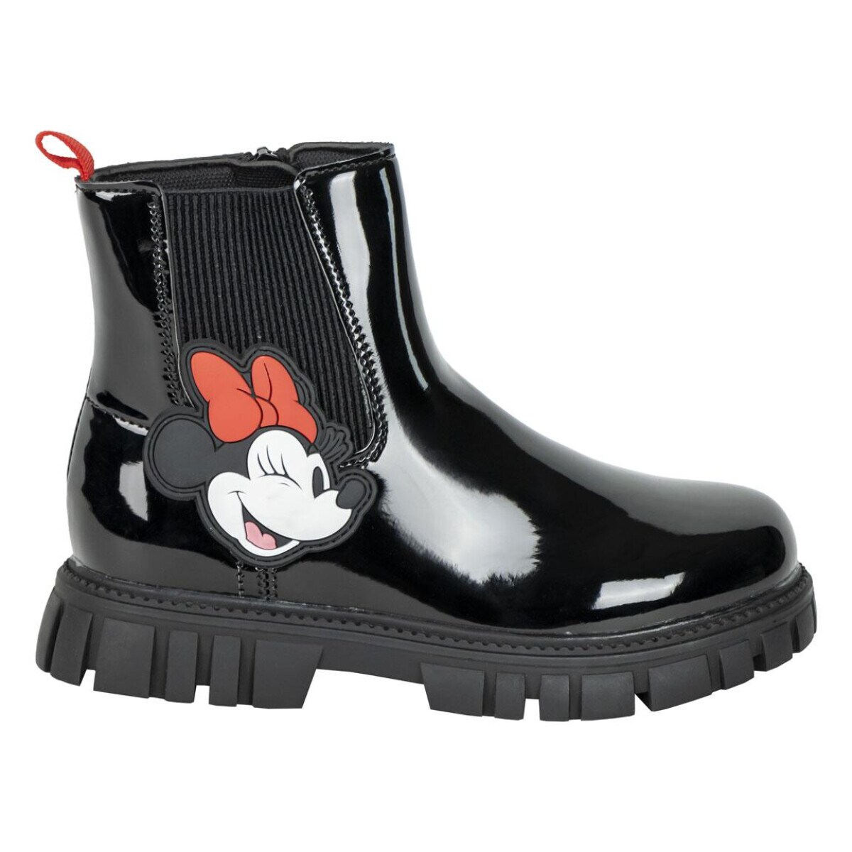 Disney Minnie Mouse Kinder Boots, Casual Stiefel
