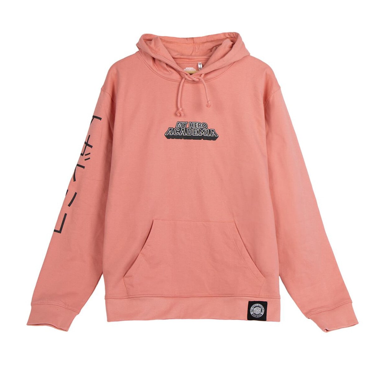 Hero Academia Kapuzenpullover - Bild 1