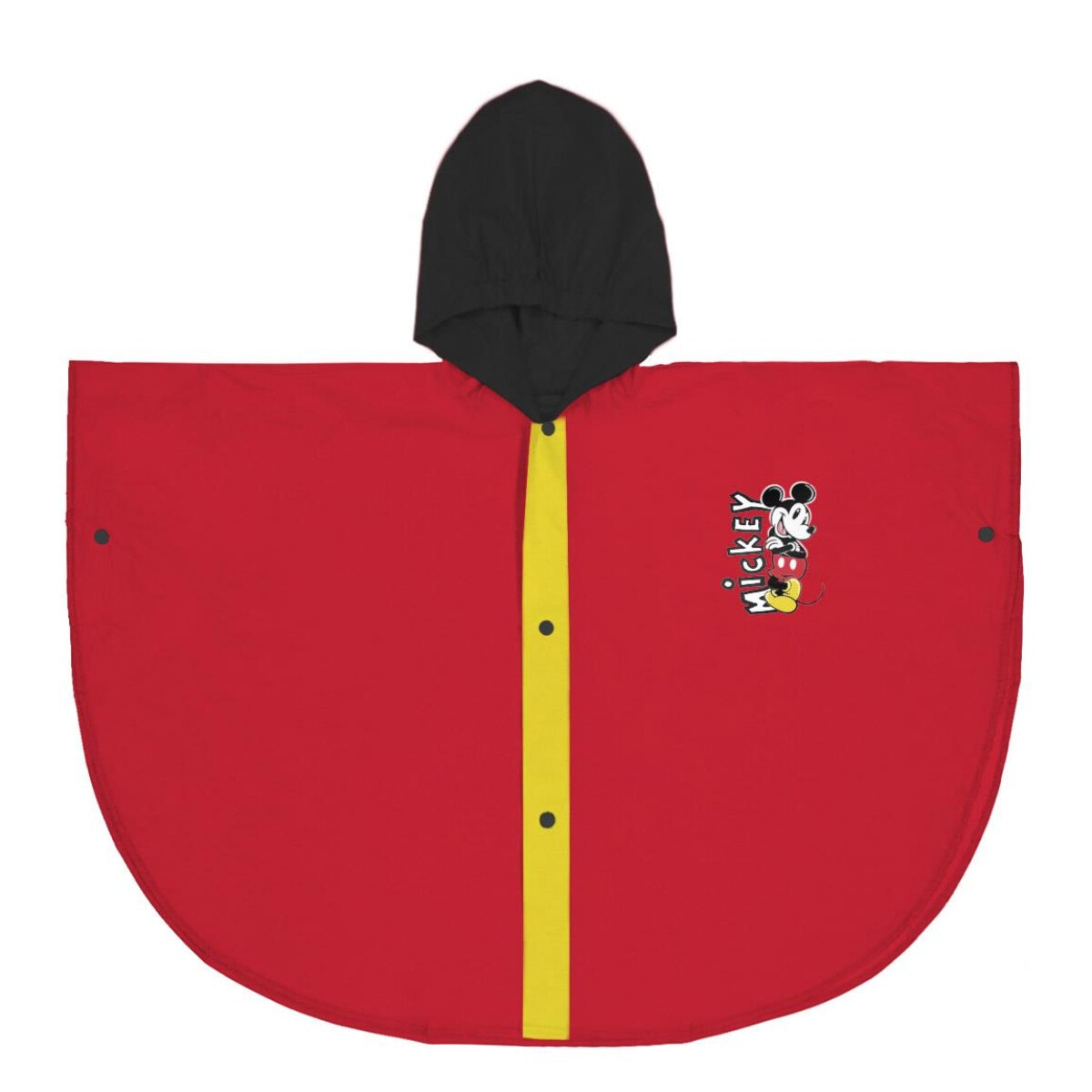 Mickey Regenponcho Kinder - Bild 1