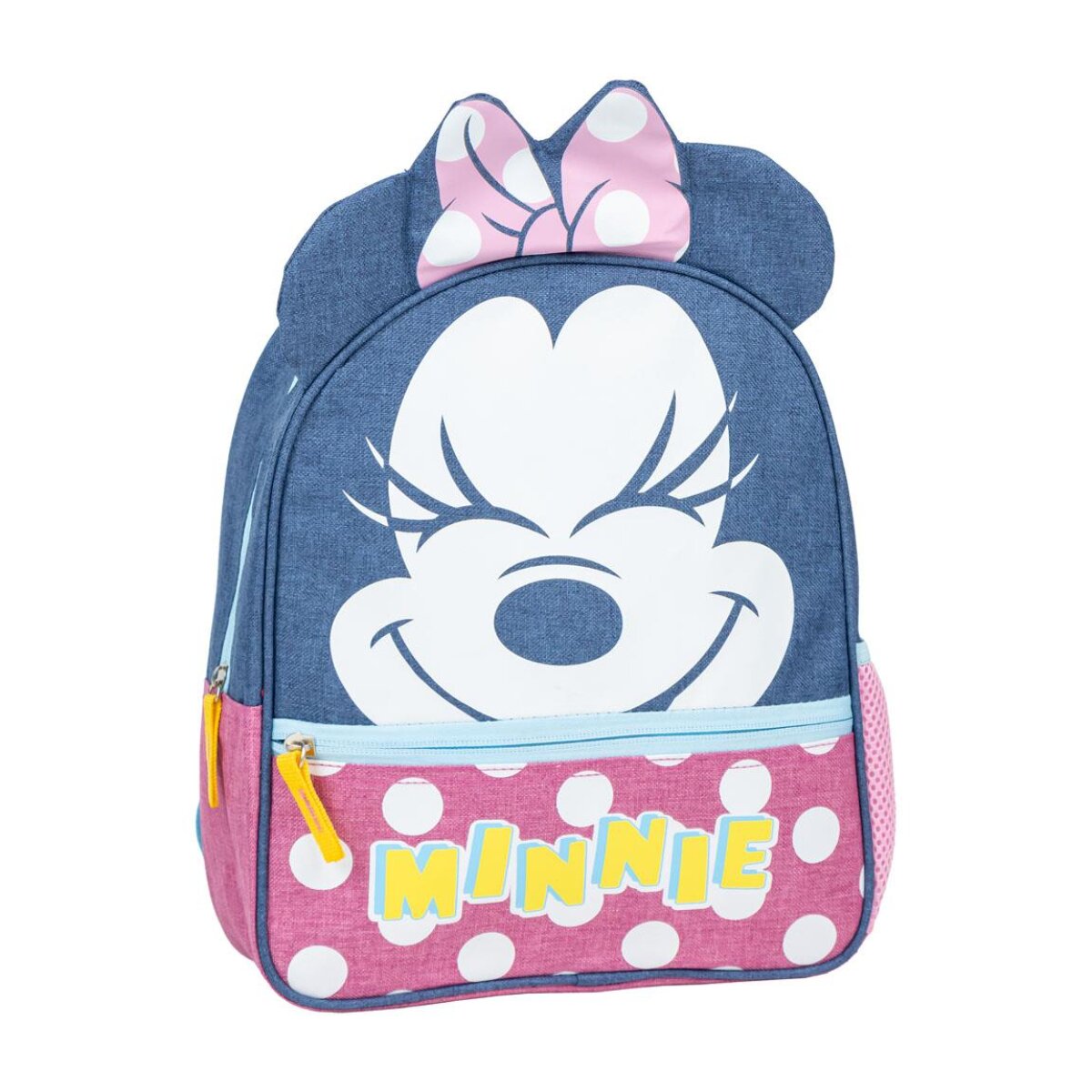 3D Schulrucksack Leicht-Rucksack Kinder Rucksack Vorschule - Bild 1