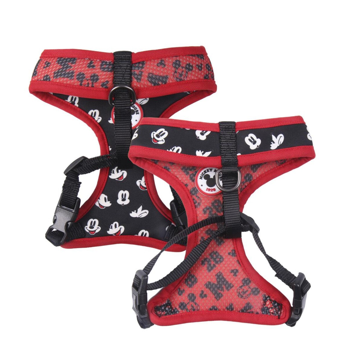 Disney Mickey Hundegeschirr - Bild 1