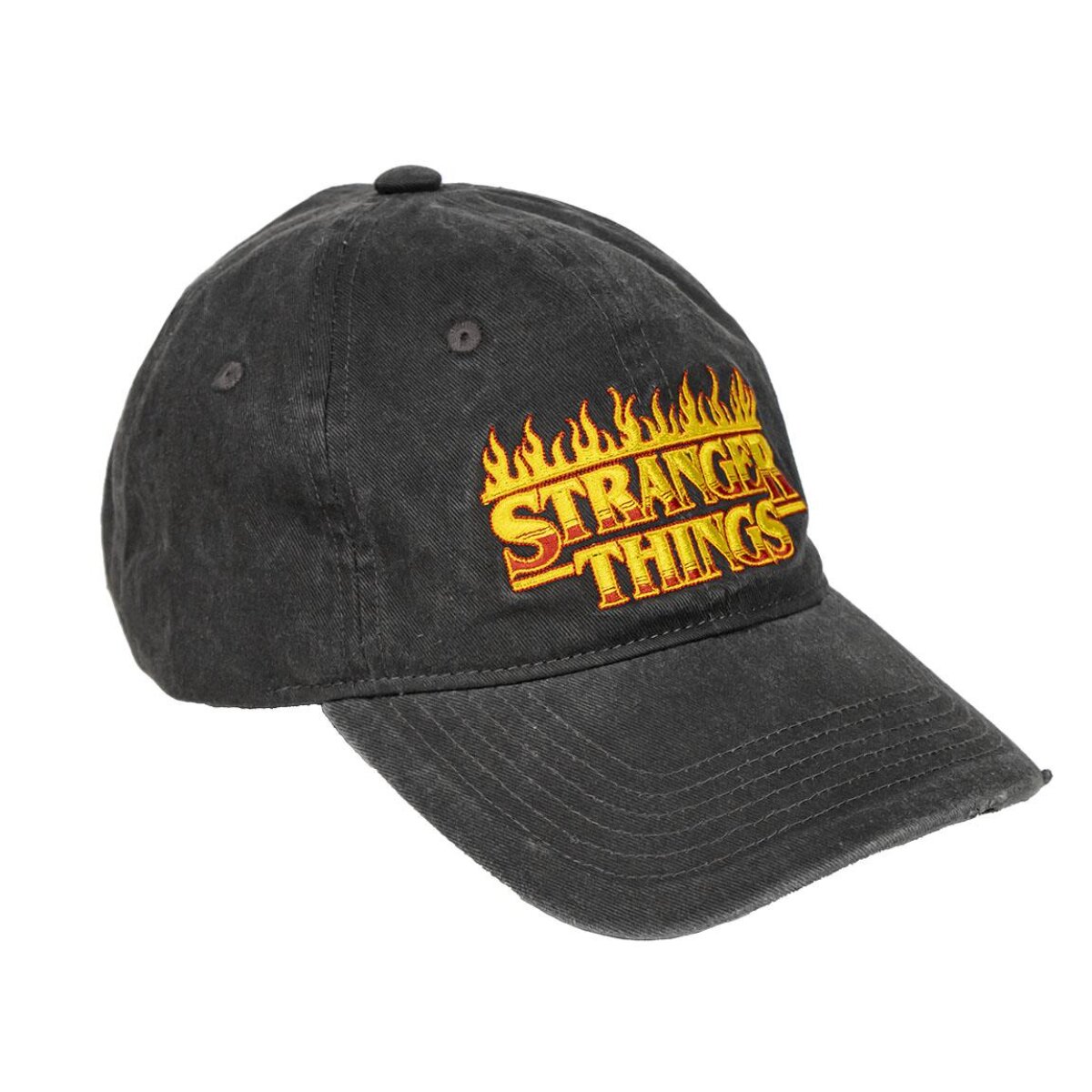 Stranger Things Sommer Cap Baseball M&uuml;tze f&uuml;r Erwachsene mit - Bild 1