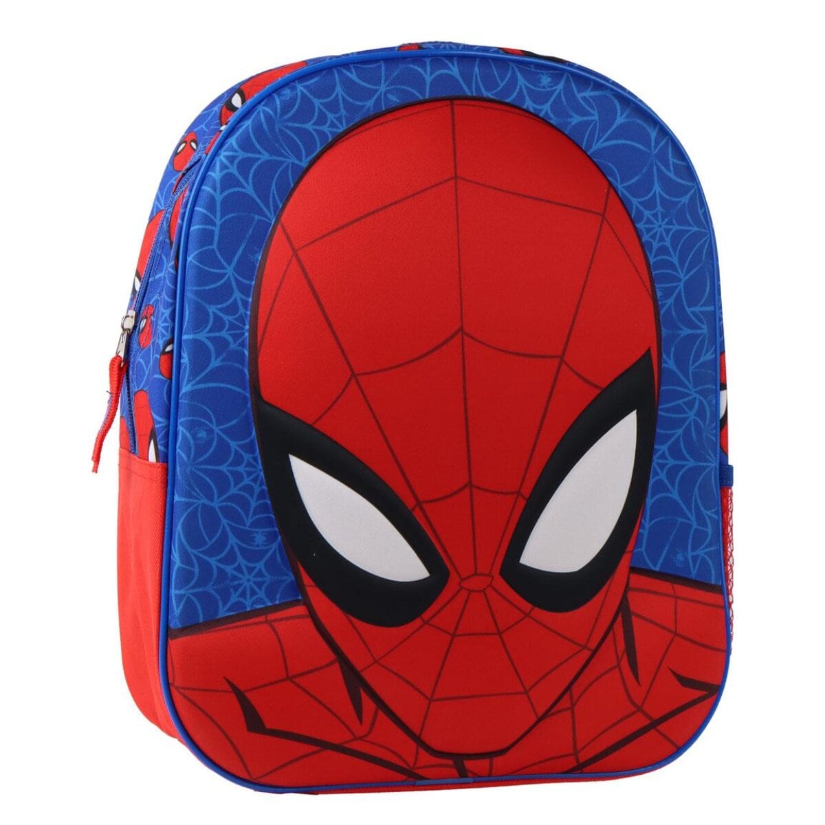 Spiderman 3D Kinderrucksack f&uuml;r Kleinkinder leichter Rucksack f&uuml;r Schu - Bild 1