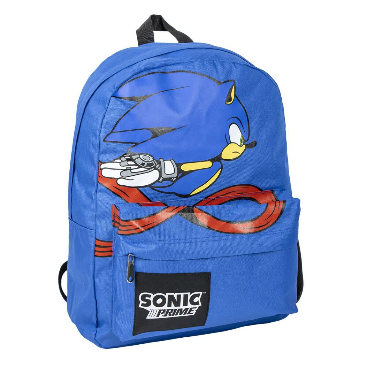 Sonic Rucksack f&uuml;r Kinder &ndash; Freizeitrucksack & Kinderrucksack - Bild 1