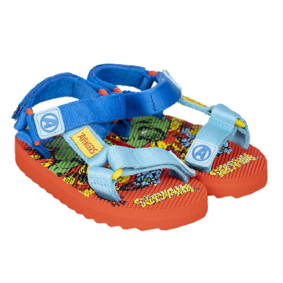 Marvel Kinderschuhe Sandalen f&uuml;r Kinder - Bild 1