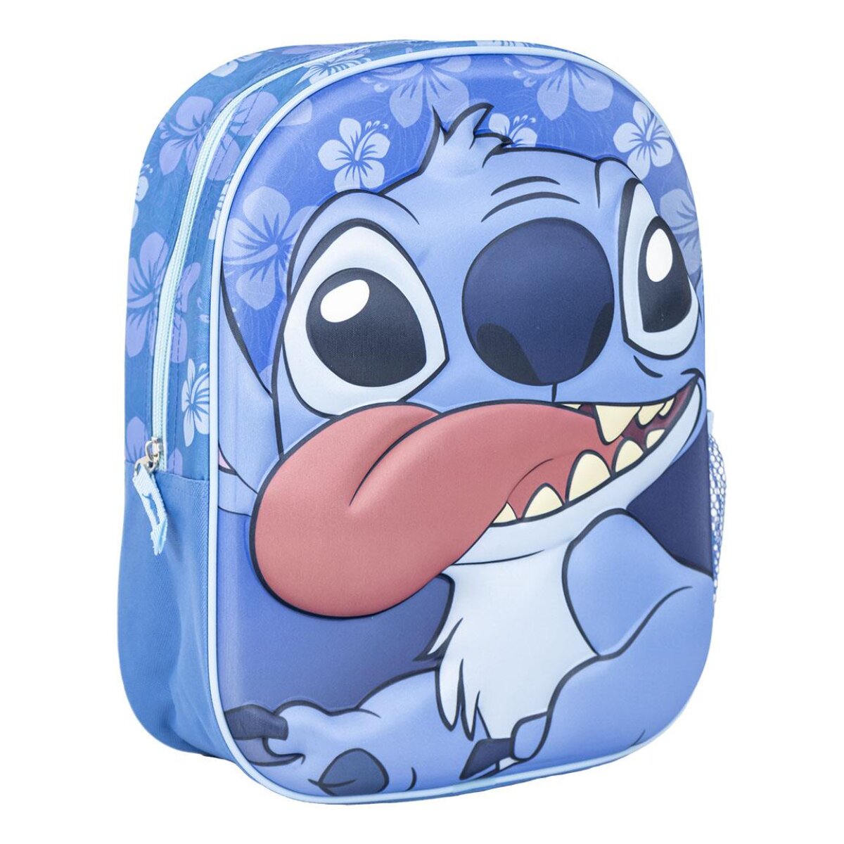 Lilo & Stitch Kinder Rucksack leicht - Kinderrucksack f&uuml;r Kindergarten - Bild 1