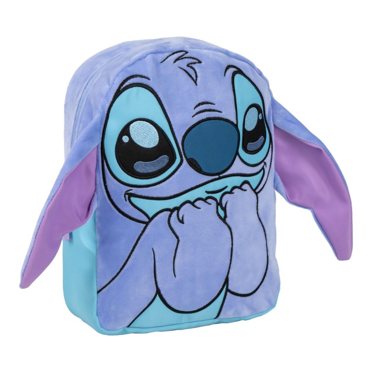 Lilo & Stitch Kinder Rucksack leicht - Kinderrucksack f&uuml;r Kindergarten - Bild 1