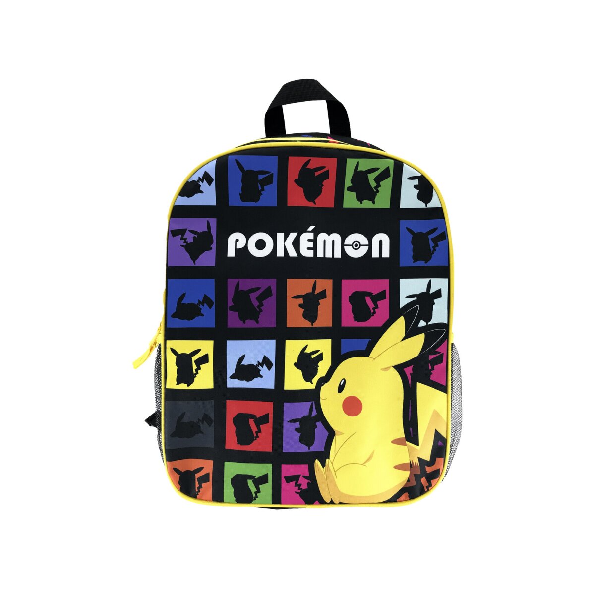 Pok&eacute;mon Rucksack 41 &times; 31 &times; 12 cm Schulrucksack Freizeitrucksack - Bild 1