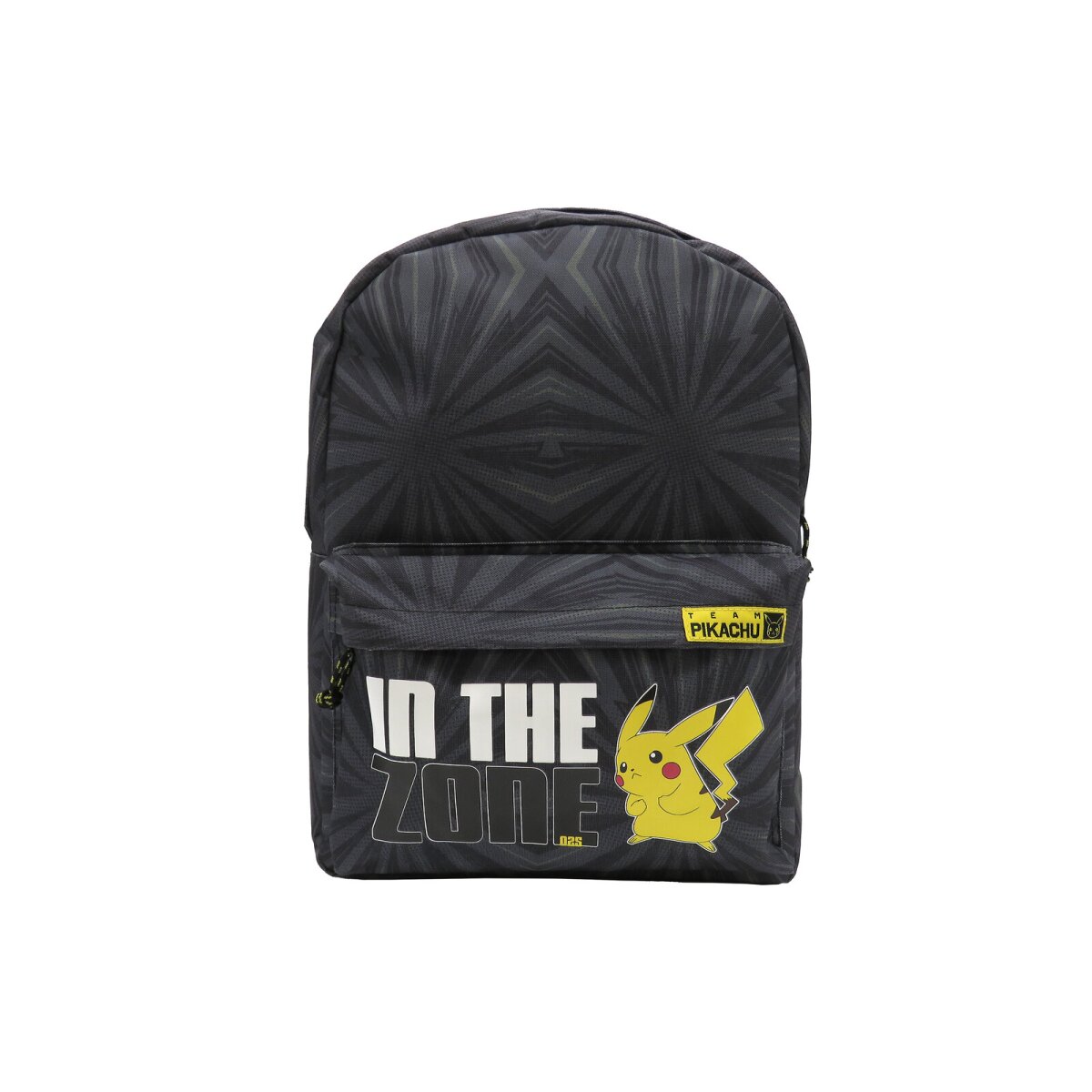 Pok&eacute;mon Rucksack offiziell lizenziert 40 &times; 30 &times; 18 cm Polyester - Bild 1