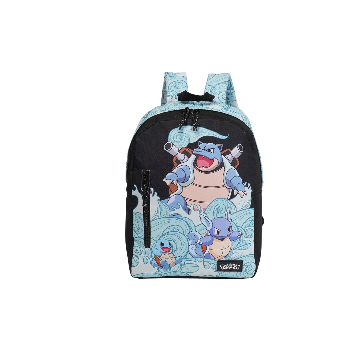 Pok&eacute;mon Schulrucksack 30 &times; 14 &times; 42 cm mit Laptopfach - Bild 1