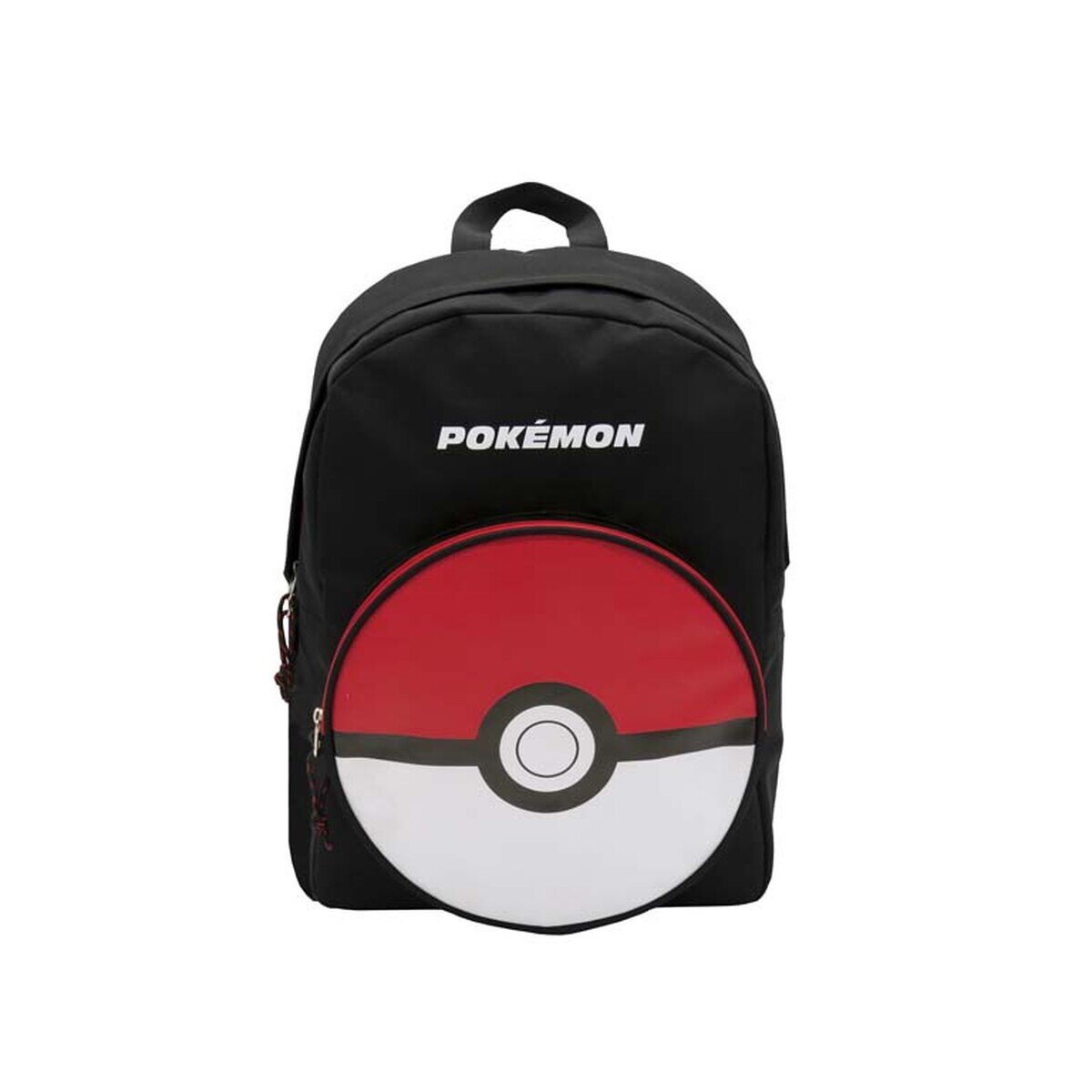 Pok&eacute;mon Schulrucksack 30 &times; 14 &times; 42 cm mit Laptopfach - Bild 1