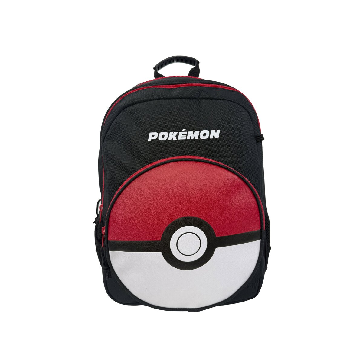 Pok&eacute;mon Rucksack 31 &times; 18 &times; 42 cm f&uuml;r Schule und Freizeit - Bild 1