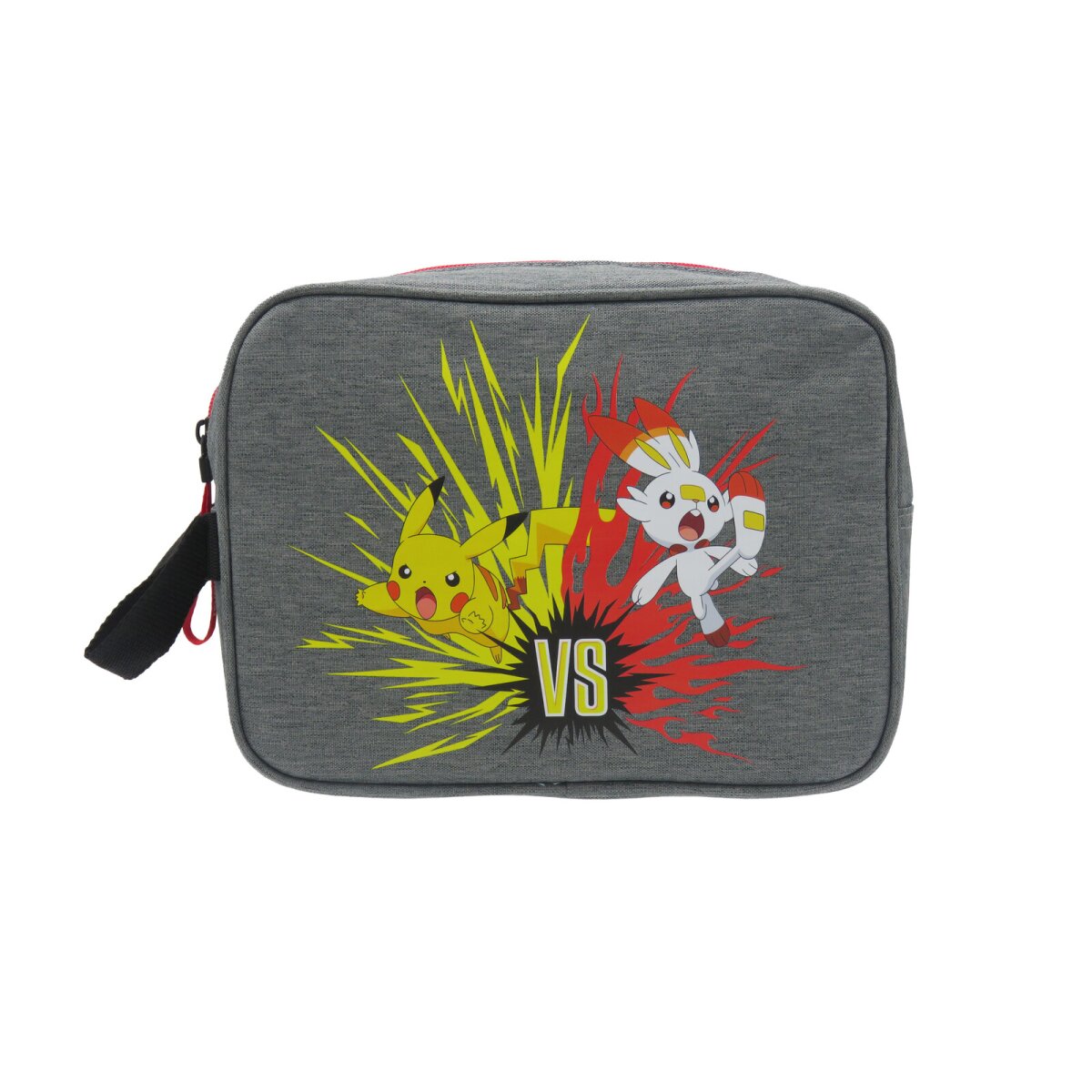 Pok&eacute;mon Kulturbeutel Kosmetiktasche 25 &times; 18 cm - Bild 1