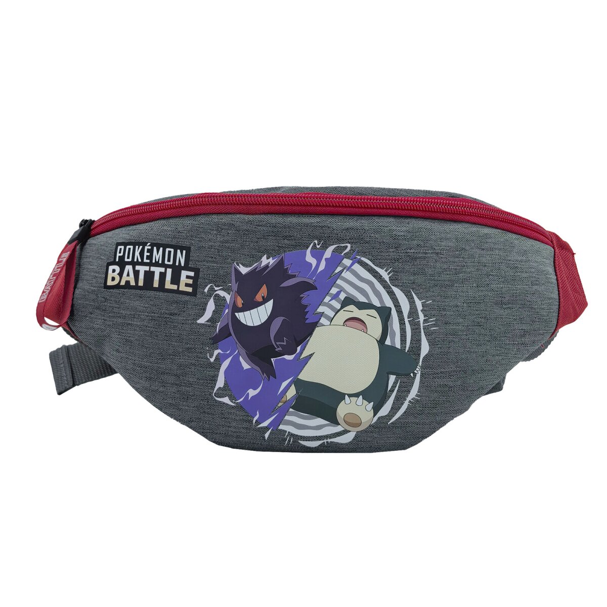 Pok&eacute;mon Brusttasche Schultertasche 27 &times; 15 cm - Bild 1