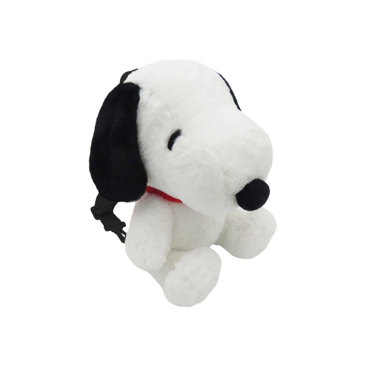 Snoopy Kinder Rucksack Pl&uuml;sch Tasche Kuschelrucksack f&uuml;r Kindergarten - Bild 1