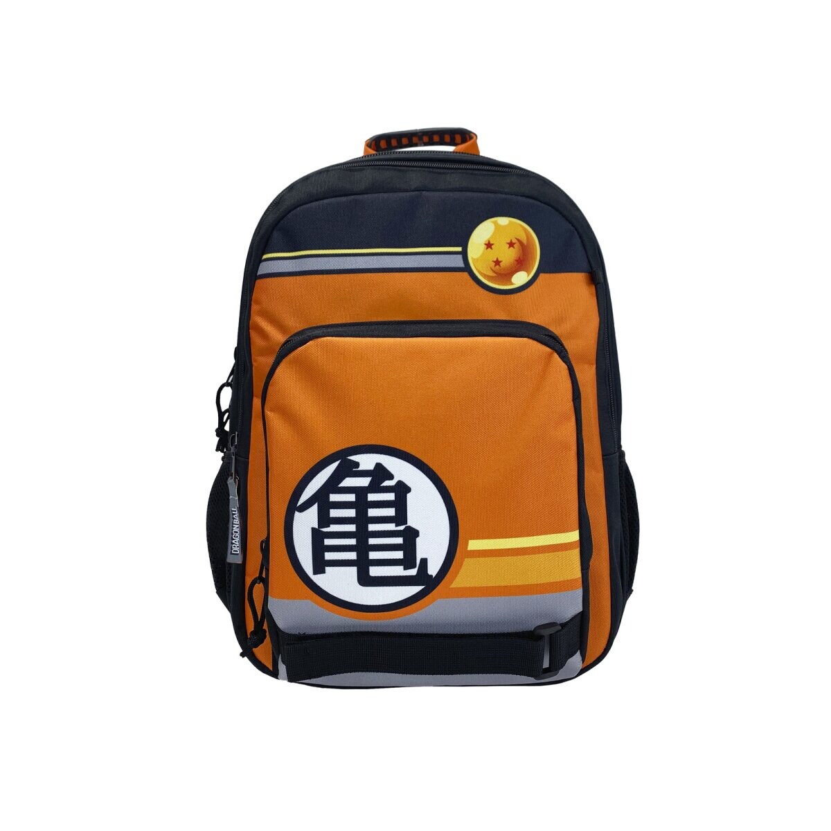 Dragon Ball Kinderrucksack 41x30 cm, Rucksack für Kinder