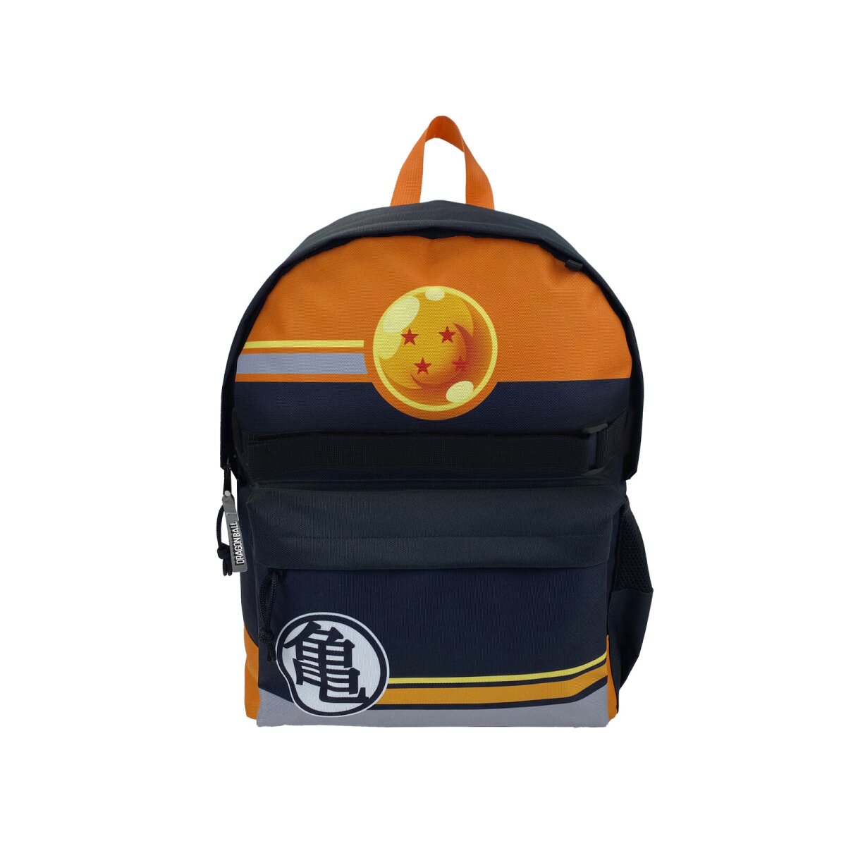 Dragon Ball Kinderrucksack 41x30 cm, Rucksack f&uuml;r Kinder - Bild 1
