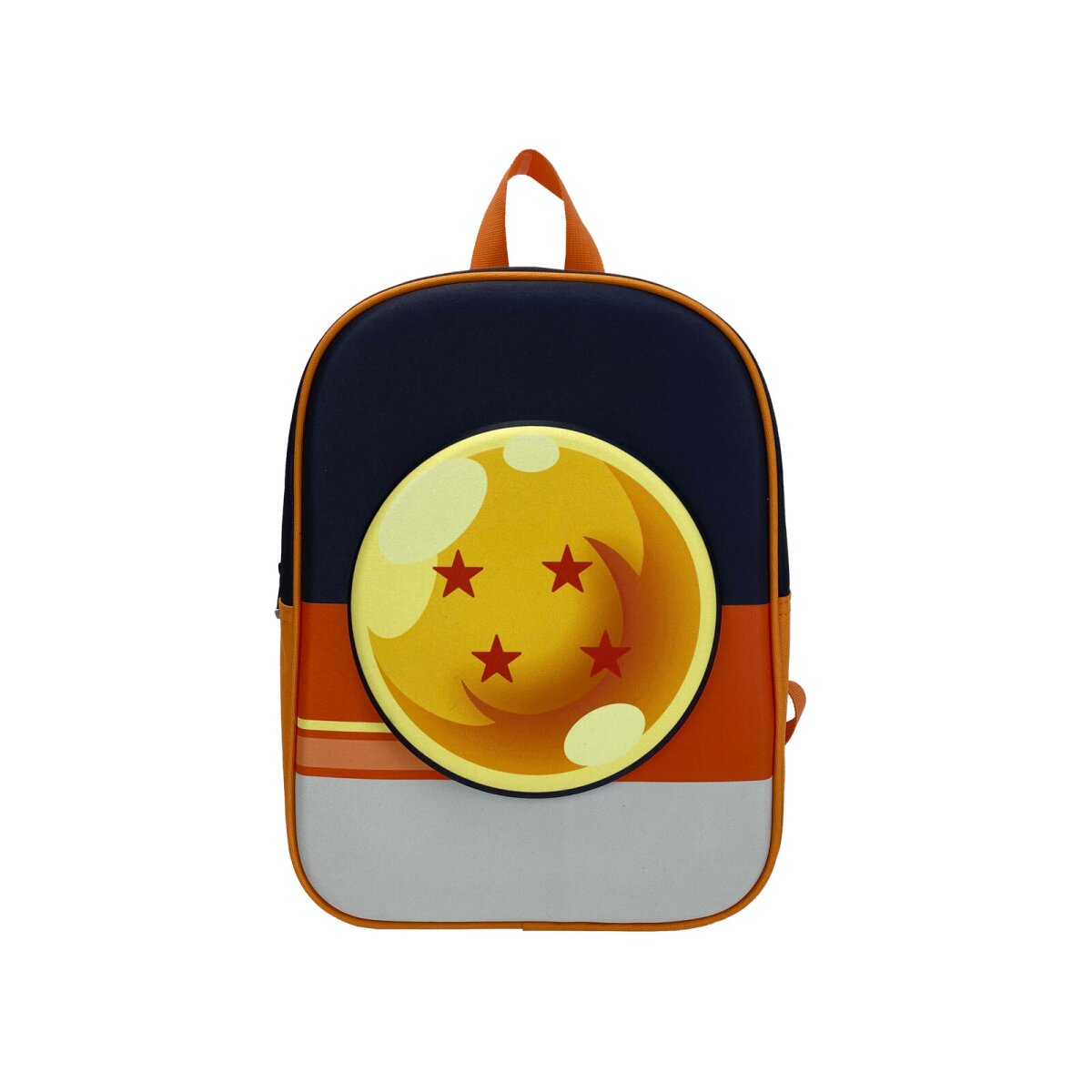 Dragon Ball Kinderrucksack 24x30 cm, Rucksack f&uuml;r Kinder - Bild 1
