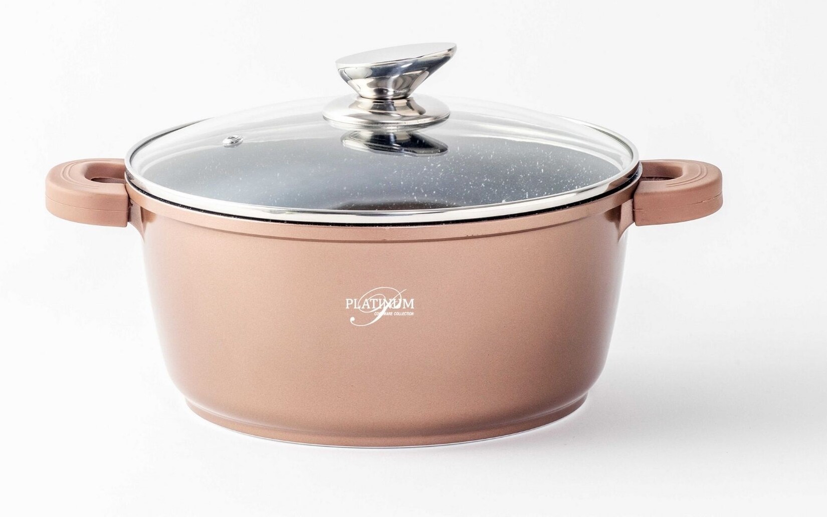 Aluguss Kochtopf Ø26cm | 04251810879768