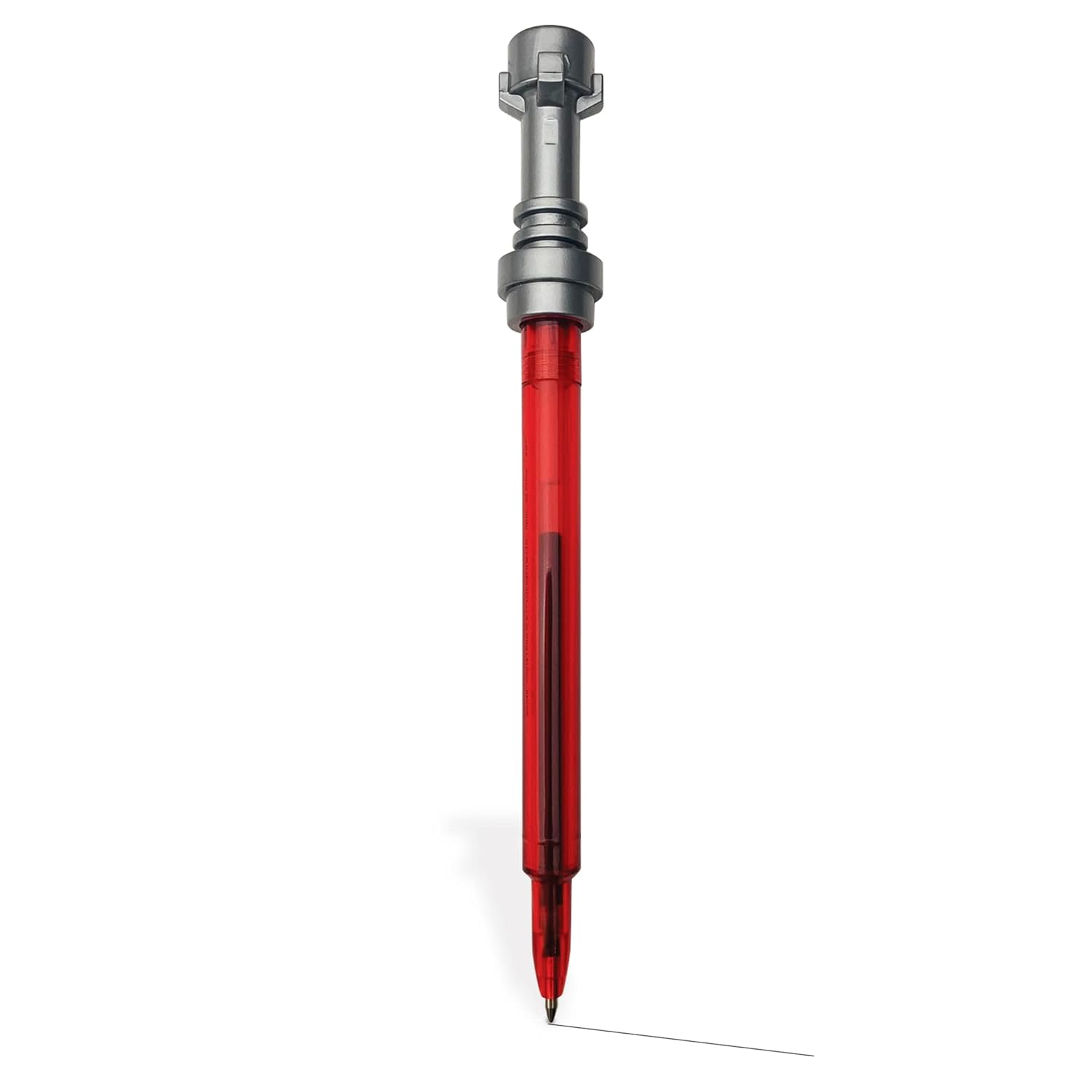 Lego Star Wars Lichtschwert-Gelstift - Bild 1