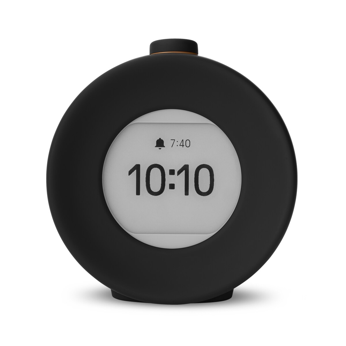 Harmony 2 Wecker Digital Alarm mit Bildschirm ohne Lichtemission | 05900316559894