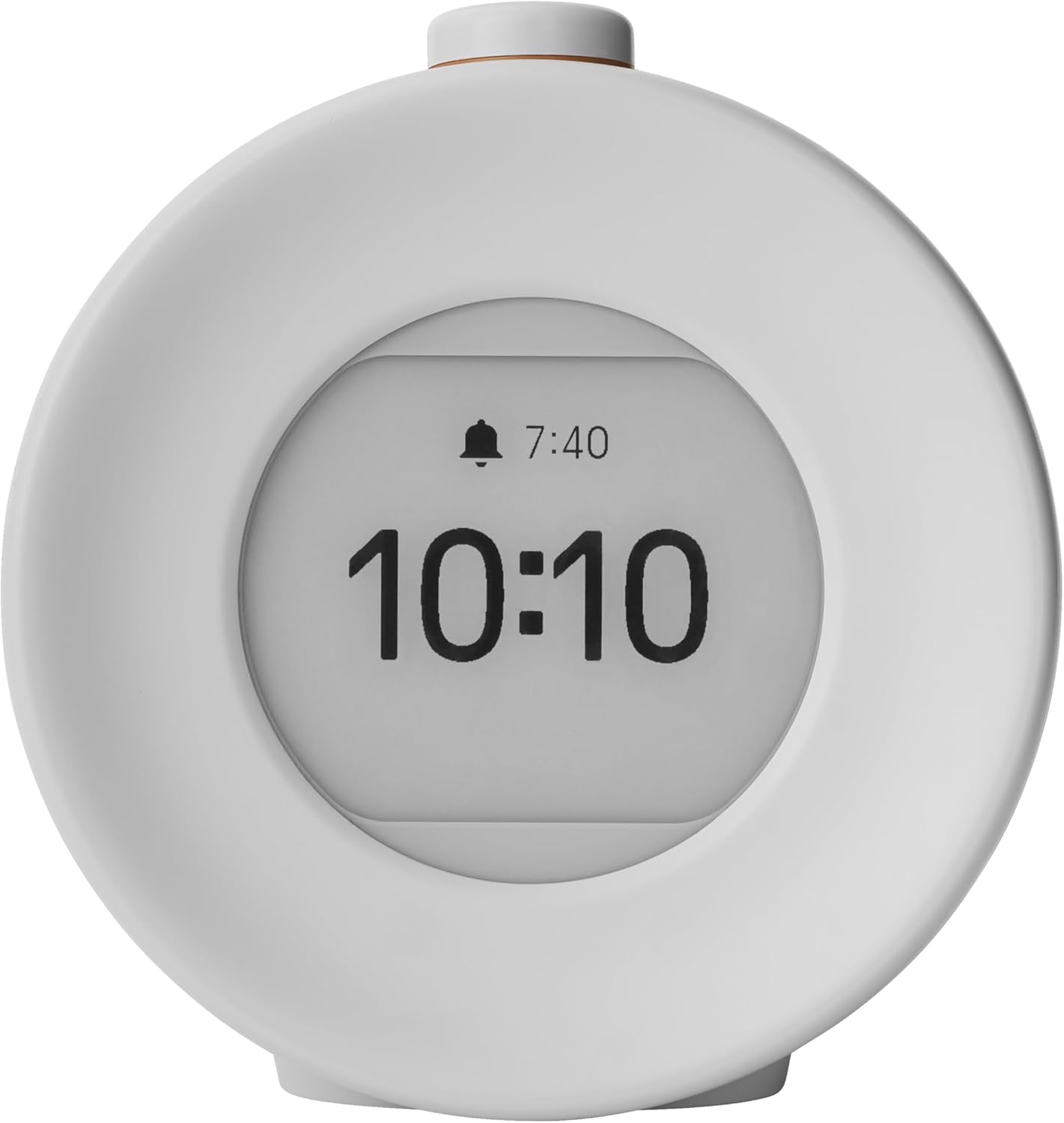 Harmony 2 Wecker Digital Alarm mit Bildschirm ohne Lichtemission - Bild 1