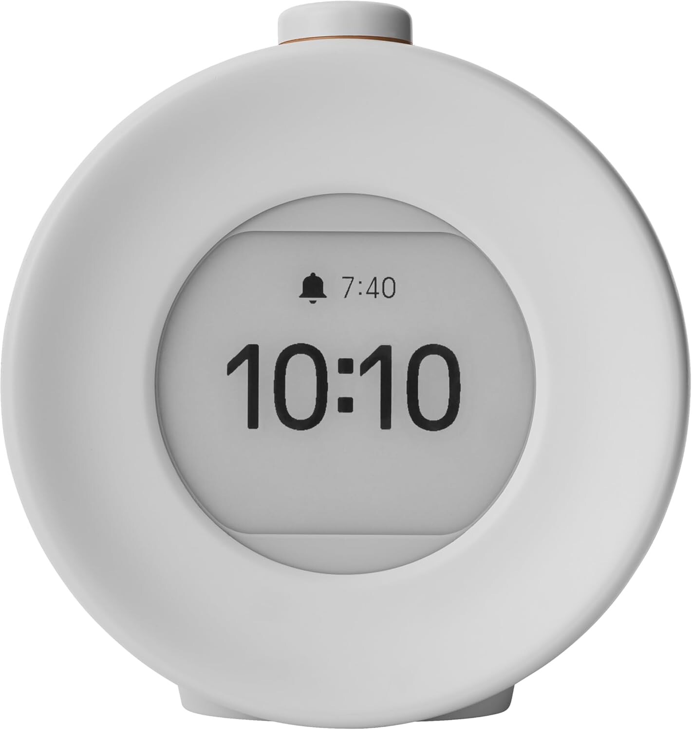 Harmony 2 Wecker Digital Alarm mit Bildschirm ohne Lichtemission