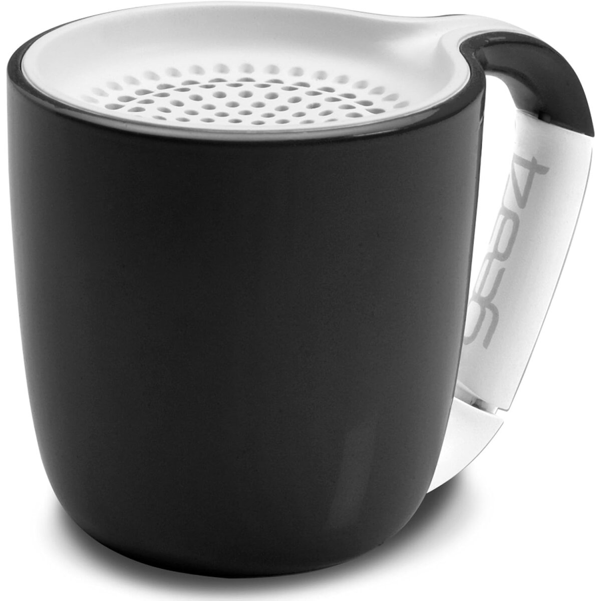 Gear4 Bluetooth Mini-Lautsprecher im Espresso-Tassen-Design Kompakter - Bild 1
