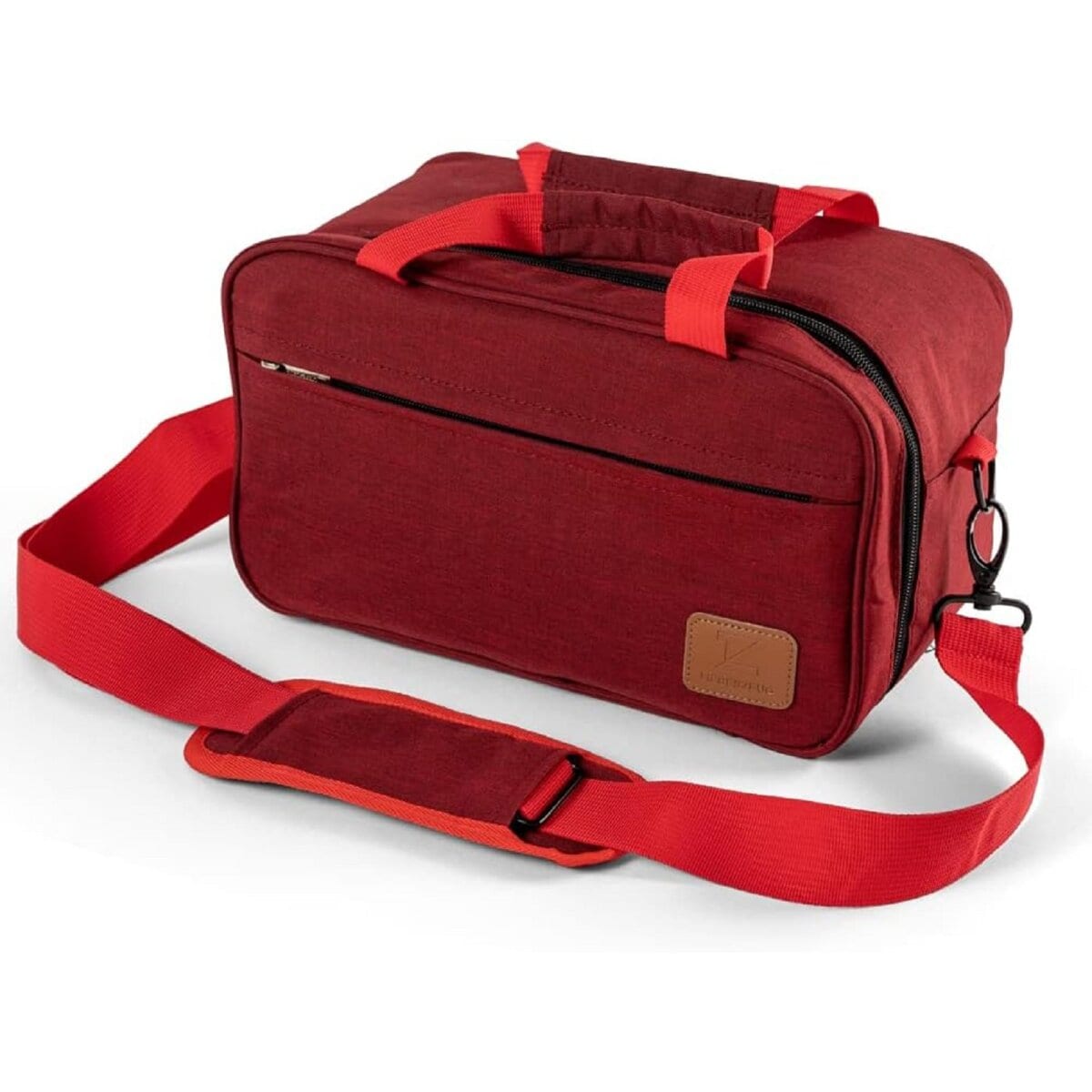 Liebeszeug Tasche kompatibel mit Toniebox Tragetasche mit Platz f&uuml;r 8 - Bild 1