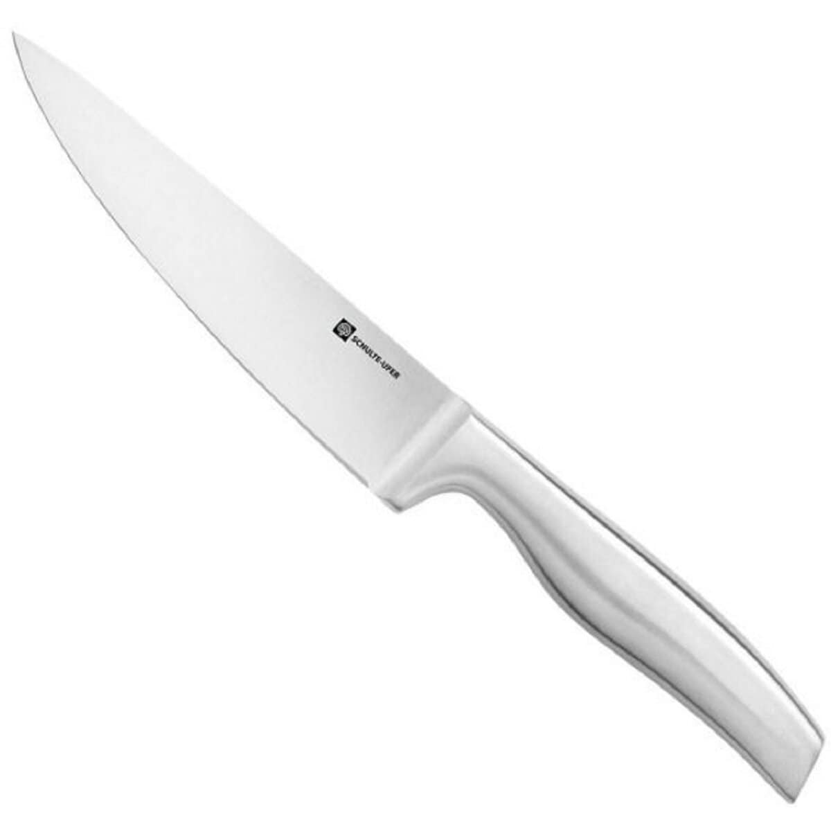 Schulte-Ufer Pro Series Kochmesser 15 cm Edelstahl - Bild 1