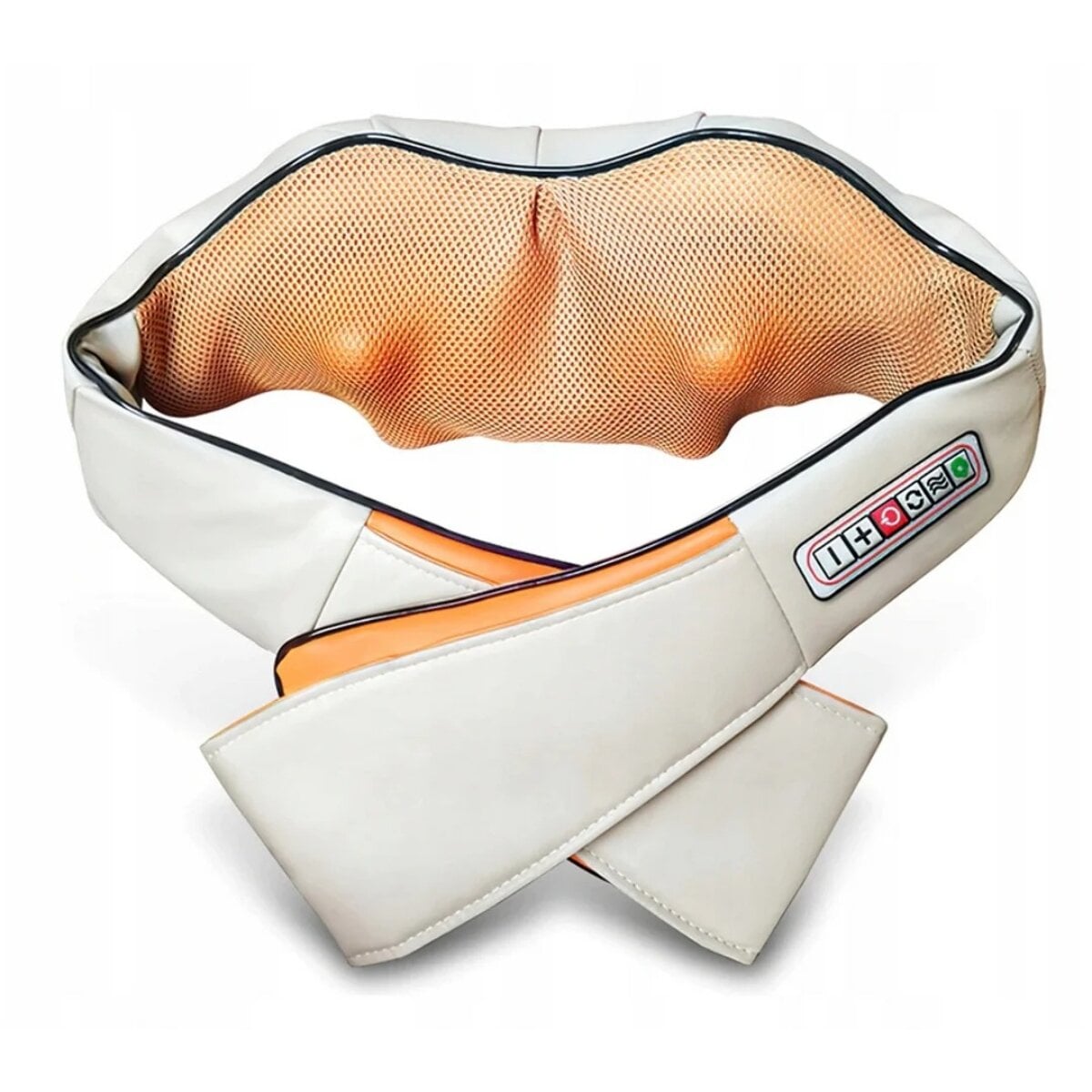 Massageger&auml;t Nackenmassageger&auml;t mit W&auml;rmefunktion 24 W - Bild 1