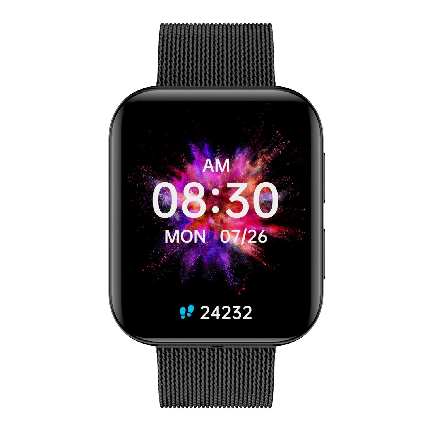 Smartwatch GRC Maxx Amoled HD Display 1,78″ Anruf & SMS IP68 Wasserdic | 05904238484777