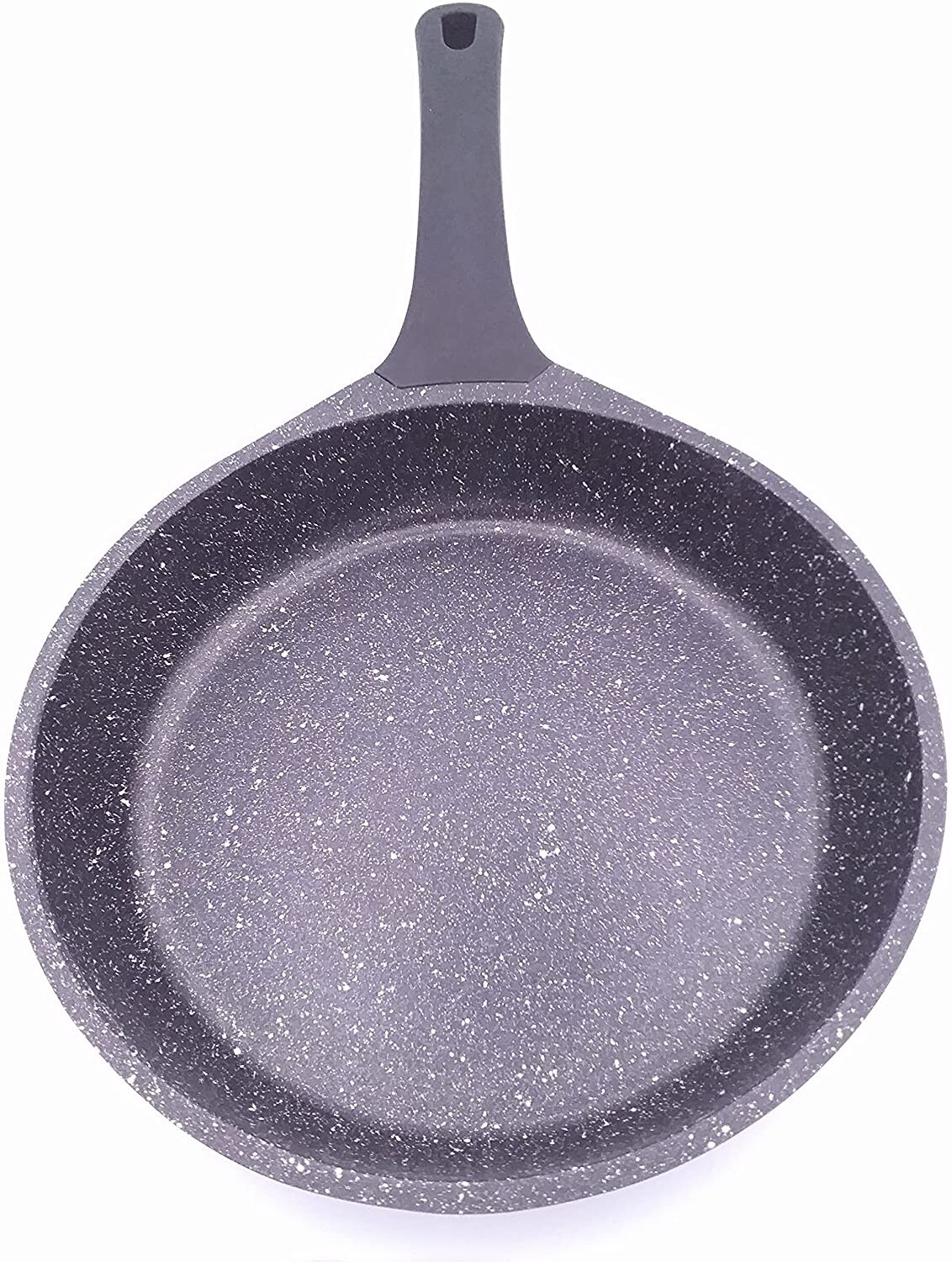 Aluguss Bratpfanne Ø28cm | 04047125113211