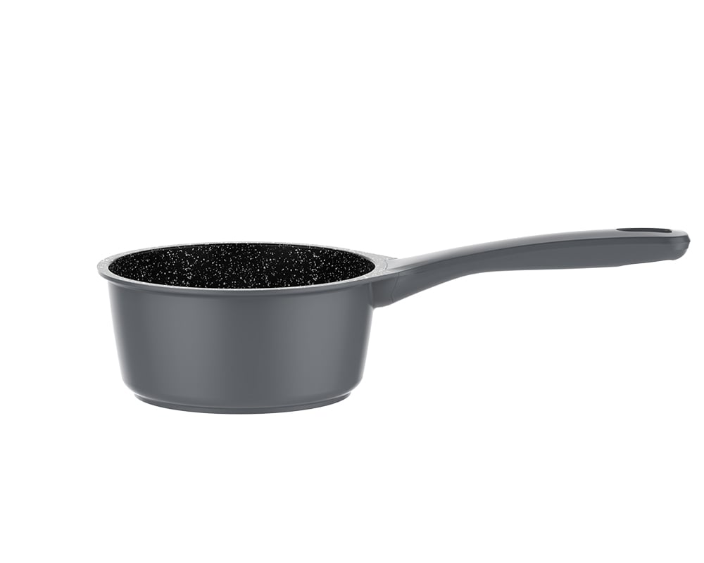 Kasserolle Topf &Oslash;16cm 1,3L - Bild 1