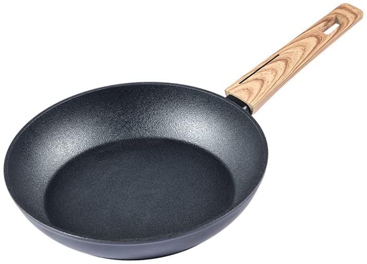 Bratpfanne &Oslash;24cm "Wood" - Bild 1