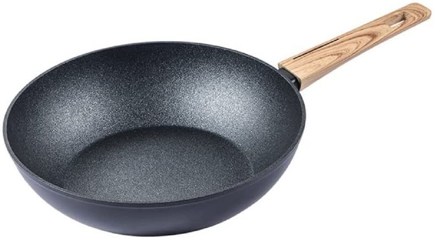 Wokpfanne Ø 28cm