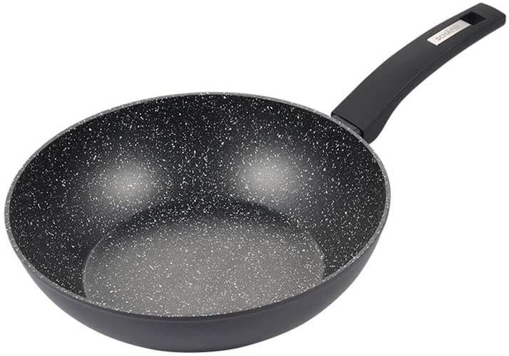 Wok Pfanne &Oslash;28cm - Bild 1