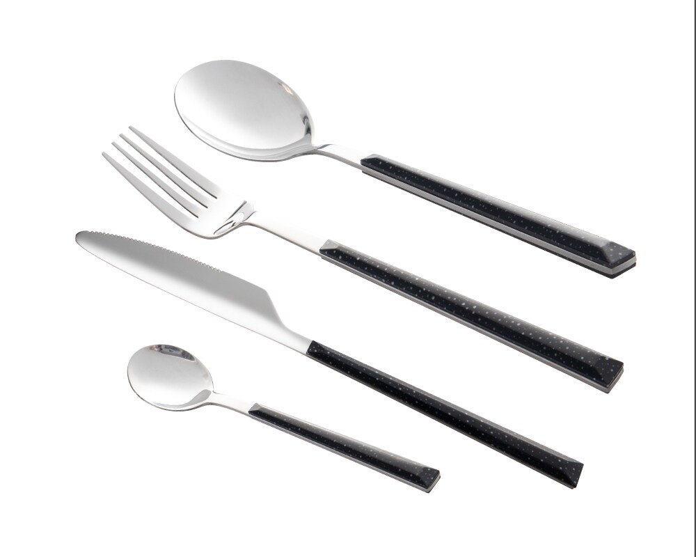 24tlg. Besteck-Set