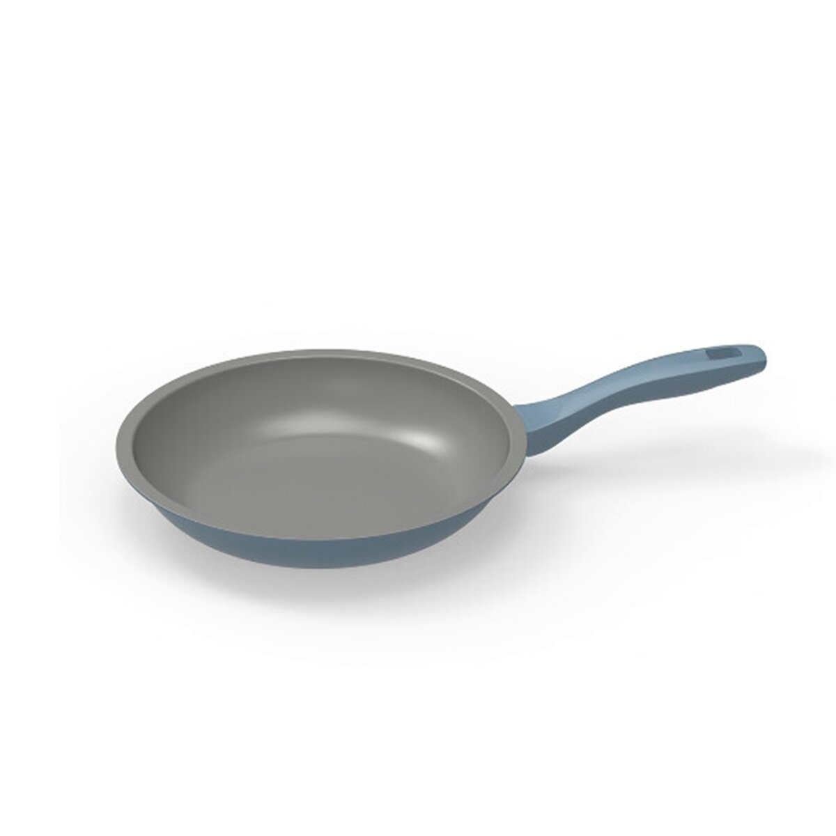 Michelino Alythia Bratpfanne f&uuml;r alle Herdarten geeignet - &oslash;20 cm - Bild 1